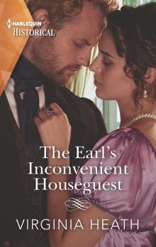 The Earl's Inconvenient Houseguest