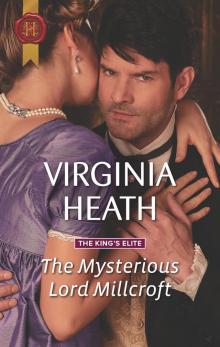 The Mysterious Lord Millcroft The Mysterious Lord Millcroft
