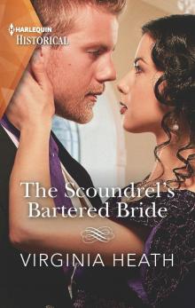 The Scoundrel's Bartered Bride