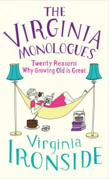 The Virginia Monologues The Virginia Monologues