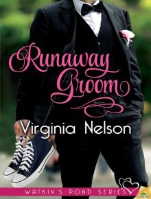 Runaway Groom Runaway Groom