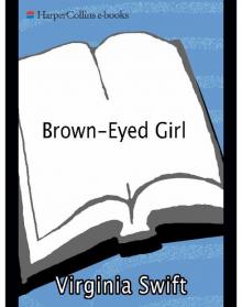 Brown-Eyed Girl Brown-Eyed Girl