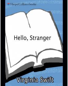Hello, Stranger Hello, Stranger