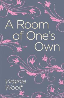 A Room of One's Own