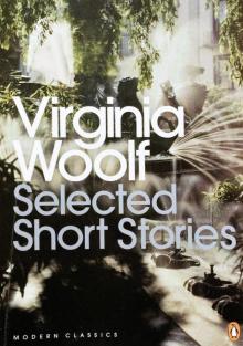 Selected Short Stories
