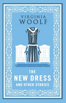 The New Dress and Other Stories
