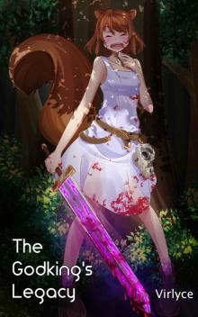 The Godking's Legacy