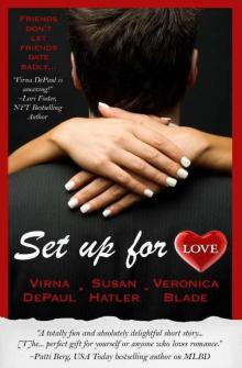 Set Up for Love