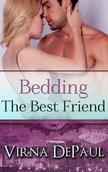 Bedding The Best Friend