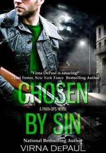 Chosen by Sin