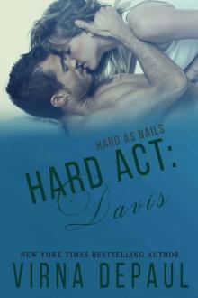 Hard Act_Davis