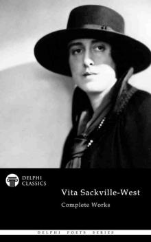 Vita Sackville-West - Delphi Poets Series