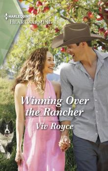 Winning Over the Rancher