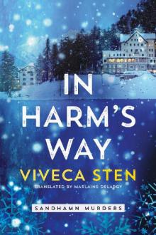In Harm's Way In Harm's Way