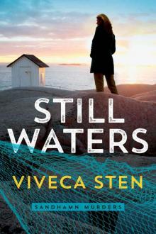 Still Waters (Sandhamn Murders Book 1) Still Waters (Sandhamn Murders Book 1)