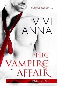 The Vampire Affair #1