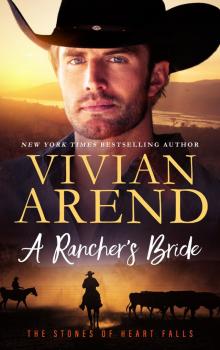 A Rancher's Bride A Rancher's Bride