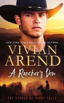 A Rancher's Vow