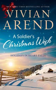 A Soldier's Christmas Wish A Soldier's Christmas Wish