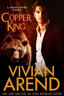 Copper King Copper King