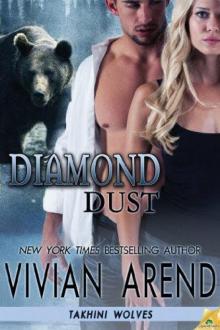 Diamond Dust tw-3