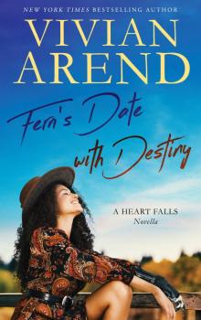 Fern's Date with Destiny Fern's Date with Destiny