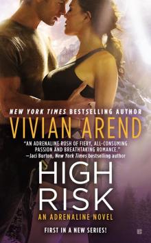 High Risk High Risk