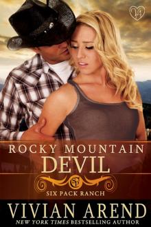 Rocky Mountain Devil Rocky Mountain Devil