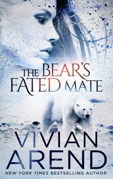 The Bear's Fated Mate The Bear's Fated Mate
