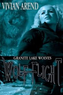 Wolf Flight glw-2