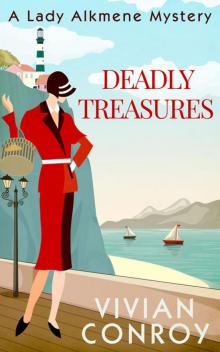 Deadly Treasures Deadly Treasures