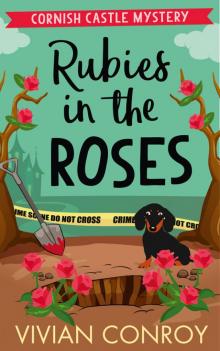 Rubies Among the Roses