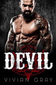 Devil_Black Talons MC Devil_Black Talons MC