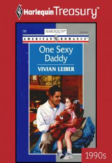 One Sexy Daddy