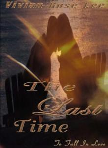 The Last Time The Last Time