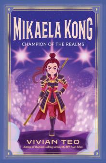 Champion of the Realms