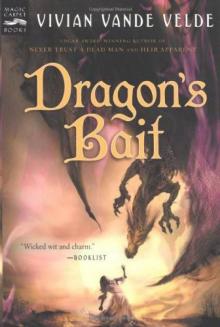 Dragon's Bait Dragon's Bait