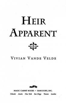 Heir Apparent Heir Apparent