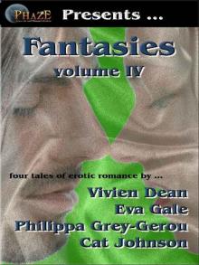 Phaze Fantasies Volume 4