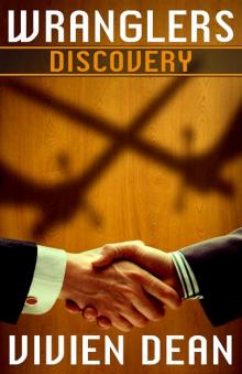 Wranglers: Discovery Wranglers: Discovery
