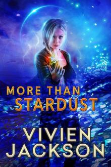 More Than Stardust More Than Stardust