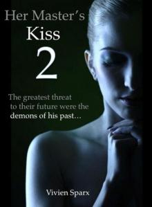 Her Master's Kiss 2 Her Master's Kiss 2