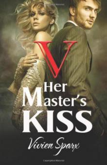 Her Master's Kiss 5 Her Master's Kiss 5