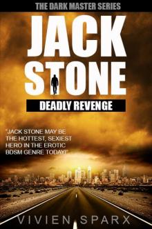 Jack Stone - Deadly Revenge Jack Stone - Deadly Revenge