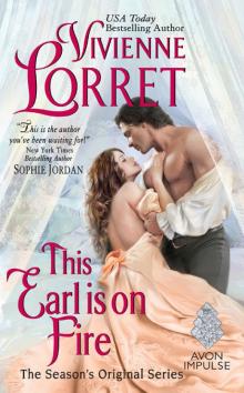 This Earl Is on Fire