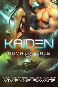 Kaiden