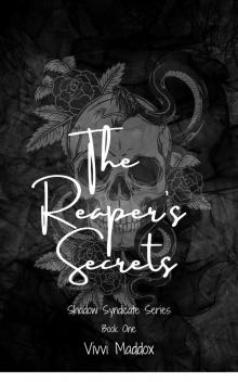 The Reaper's Secrets