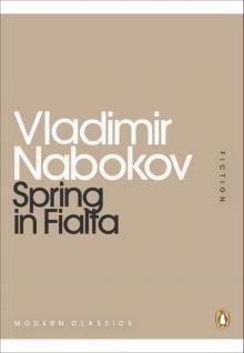 Spring in Fialta