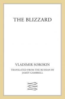 The Blizzard