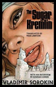 The Sugar Kremlin